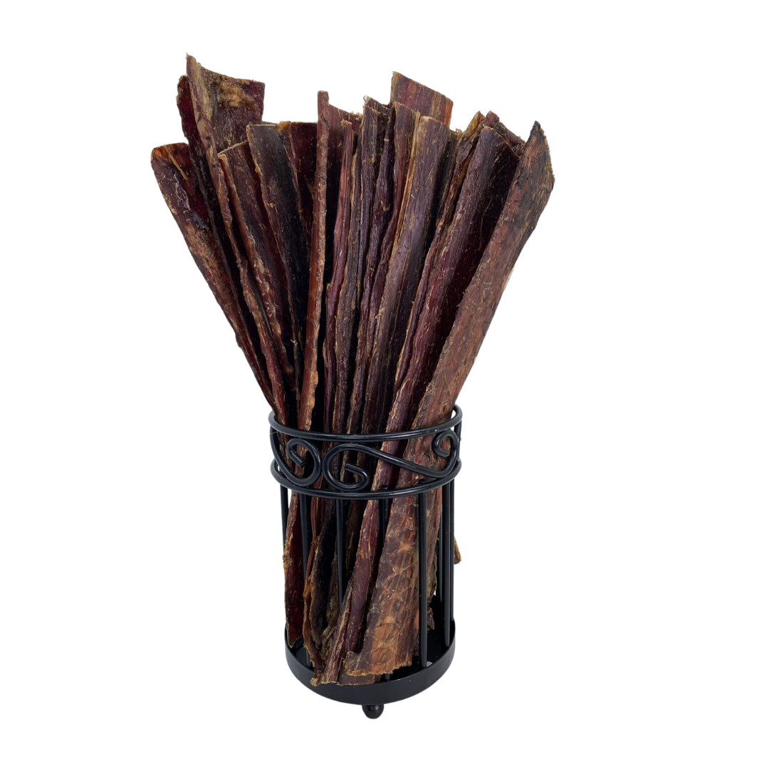 Large Jerky 12"